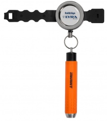 Lyra Automatic Werkzeughalter selbstaufrollend Kreidehalter  Werkzeug  Schlüssel 