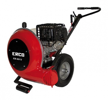 ERCO Großflächenbläser EB-9013A mit Antrieb 