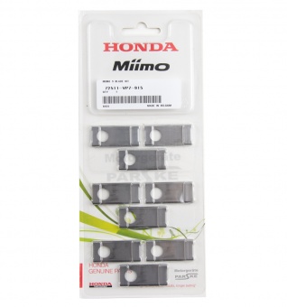 Honda® Miimo Edelstahl Messer Klingen &Schrauben geprüfte Qualität Preisgarantie 