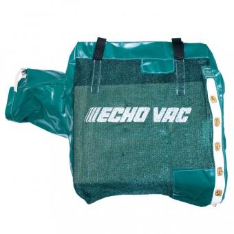 ERCO Nassfangsack mit Reisverschluss für Modelle ab 2018