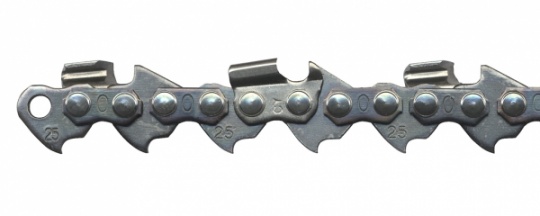Oregon Sägekette Halbmeißel ¼ 1,3mm 68 TG 