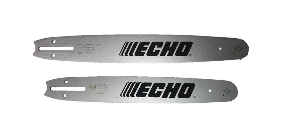 Schwert passend für Echo CS 3000 30 cm 3/8" 45TG 1,3mm Führungsschiene guide bar 