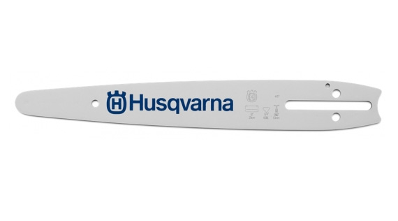 Husqvarna Kettenschutz/Schwertschutz 13-16" für Motorsäge 33-40cm 