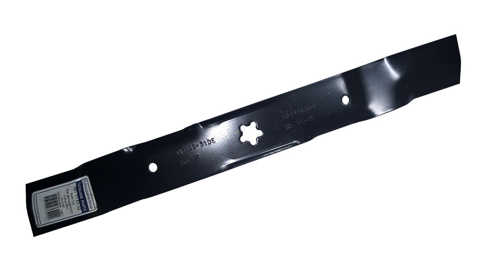 Schwert passend für Dolmar 11438cm 0.325 64TG 1,5mm 2 Sägeketten VM 
