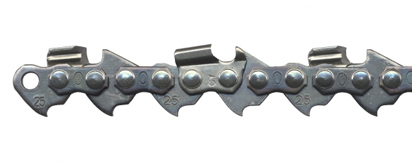 Sägekette passend für Husqvarna 445 50 cm 325" 78 TG 1,3 mm Halbmeißel chain