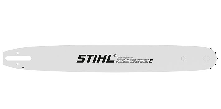 Führungsschiene Sägekette 3//8/" LP 1,3mm 35cm Schwert Bolzen 8,2mm für STIHL