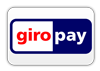 Zahlung per Giropay